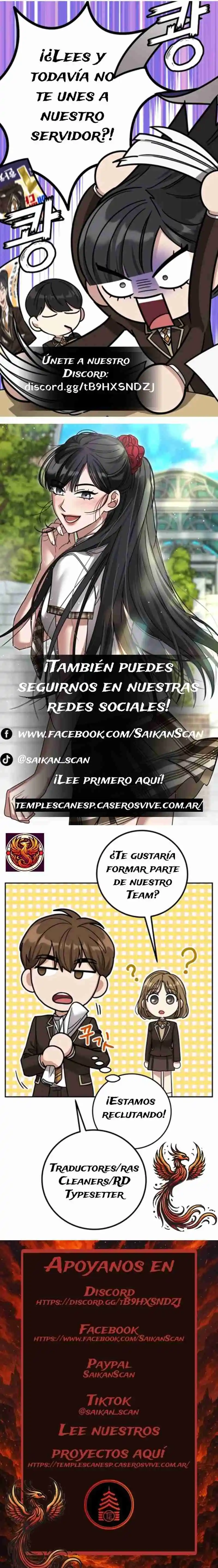 La Reencarnación Del Soldado Veterano - Capítulo 8 - Página 14 - LectorTMOo