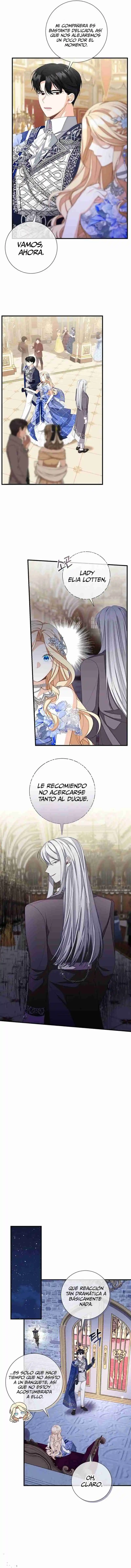 La Reencarnación Del Soldado Veterano - Capítulo 9 - Página 10 - LectorTMOo