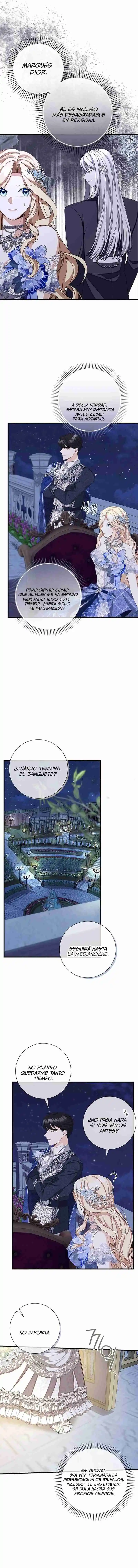 La Reencarnación Del Soldado Veterano - Capítulo 9 - Página 11 - LectorTMOo
