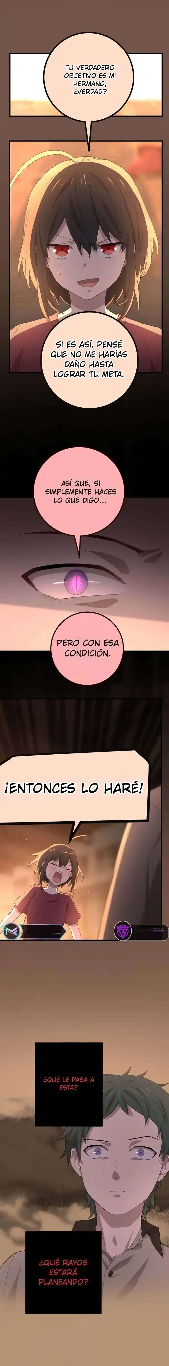 La Reencarnación Del Archimago Prohibido - Capítulo 75 - Página 6 - LectorTMOo