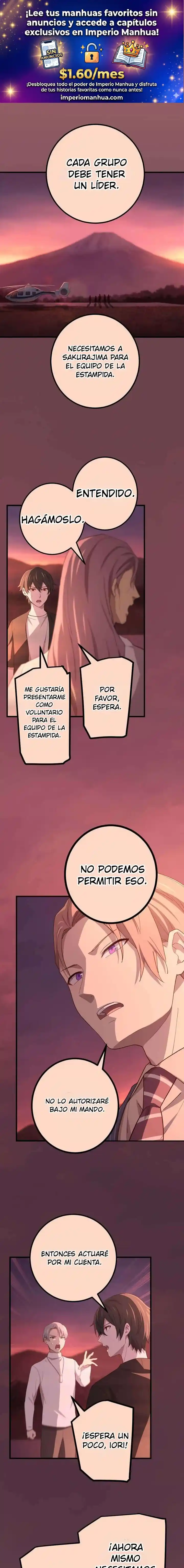 La Reencarnación Del Archimago Prohibido - Capítulo 75 - Página 13 - LectorTMOo