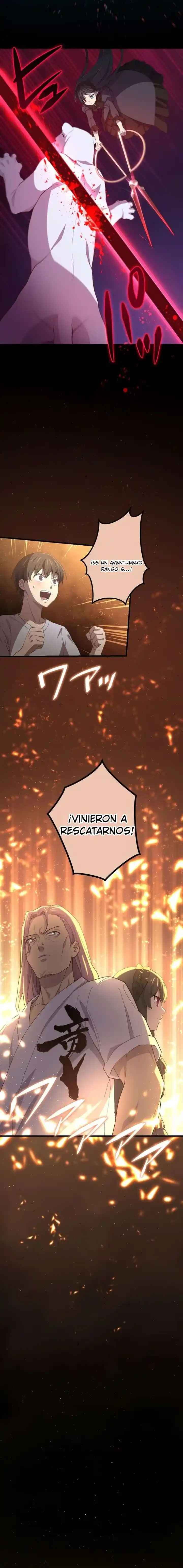 La Reencarnación Del Archimago Prohibido - Capítulo 78 - Página 4 - LectorTMOo