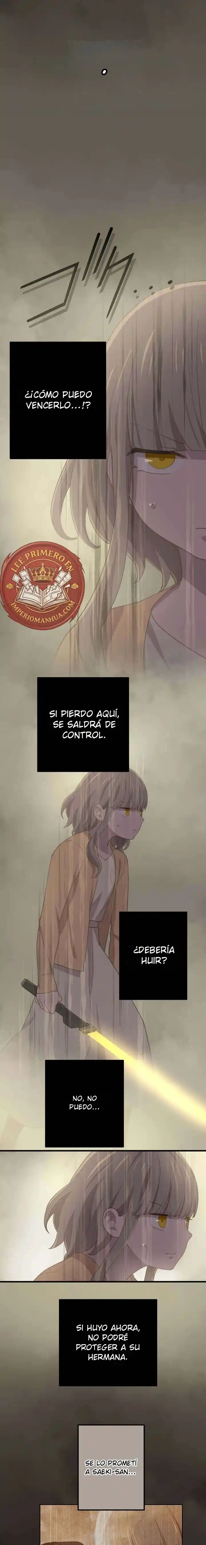 La Reencarnación Del Archimago Prohibido - Capítulo 79 - Página 13 - LectorTMOo