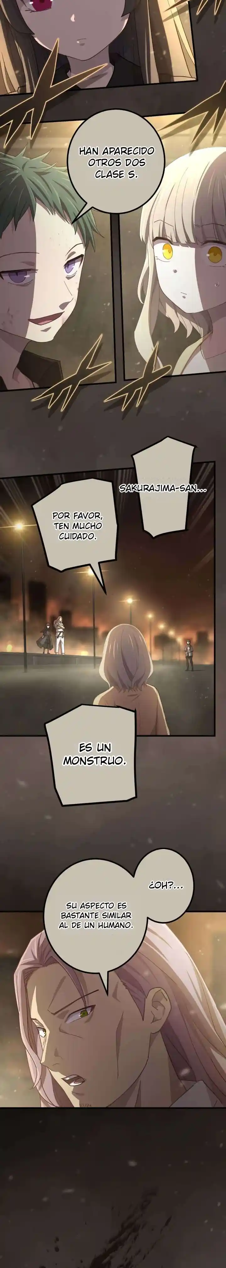 La Reencarnación Del Archimago Prohibido - Capítulo 79 - Página 16 - LectorTMOo