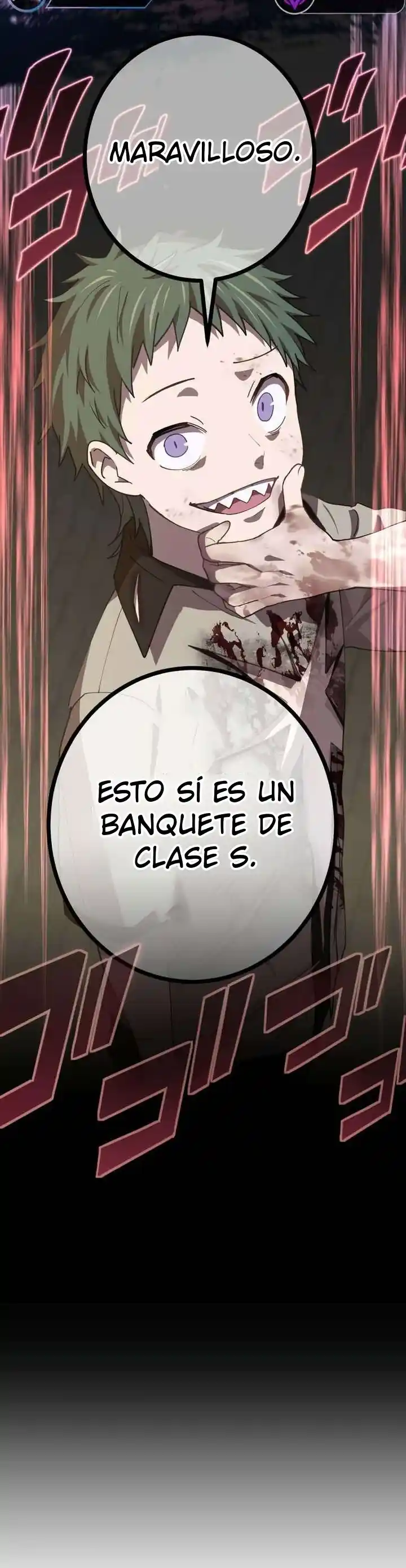 La Reencarnación Del Archimago Prohibido - Capítulo 79 - Página 18 - LectorTMOo