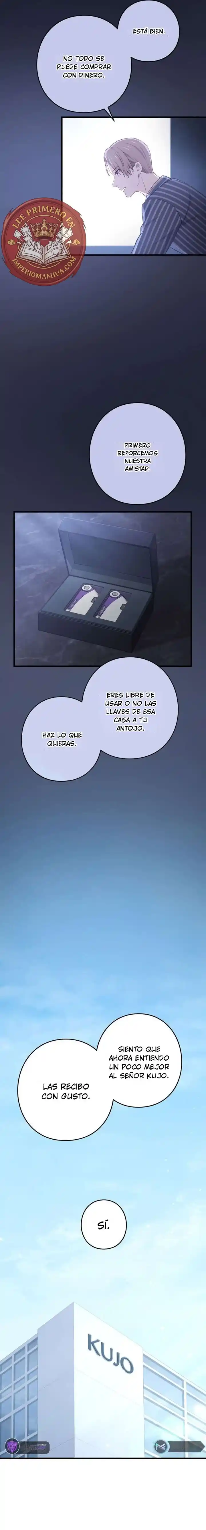 La Reencarnación Del Archimago Prohibido - Capítulo 84 - Página 13 - LectorTMOo