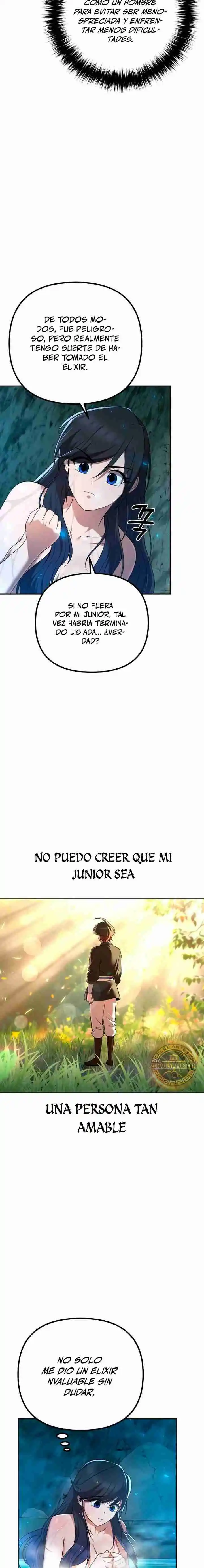 La Reencarnación Del Eunuco: Un Viaje De Regreso A La Hombría - Capítulo 10 - Página 4 - LectorTMOo