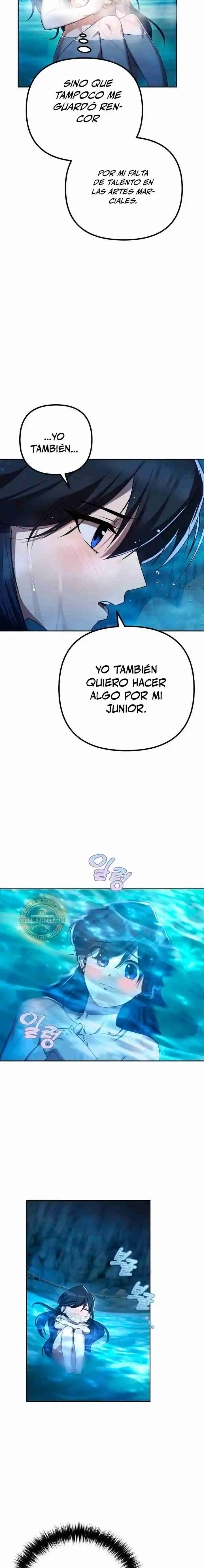 La Reencarnación Del Eunuco: Un Viaje De Regreso A La Hombría - Capítulo 10 - Página 5 - LectorTMOo