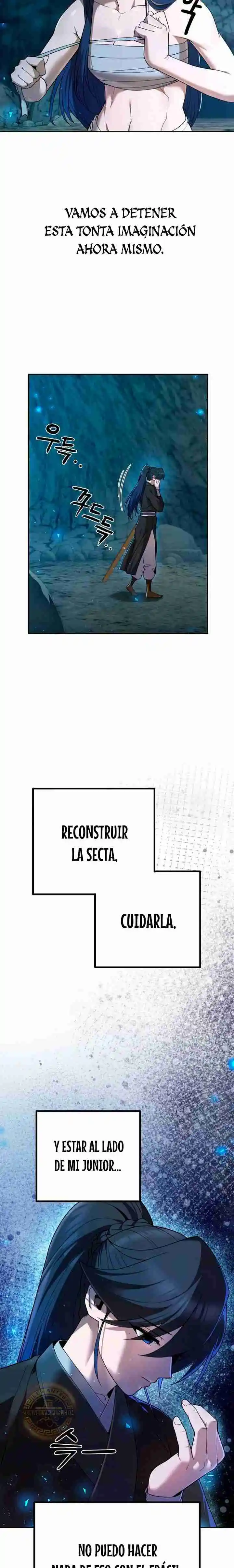 La Reencarnación Del Eunuco: Un Viaje De Regreso A La Hombría - Capítulo 10 - Página 9 - LectorTMOo
