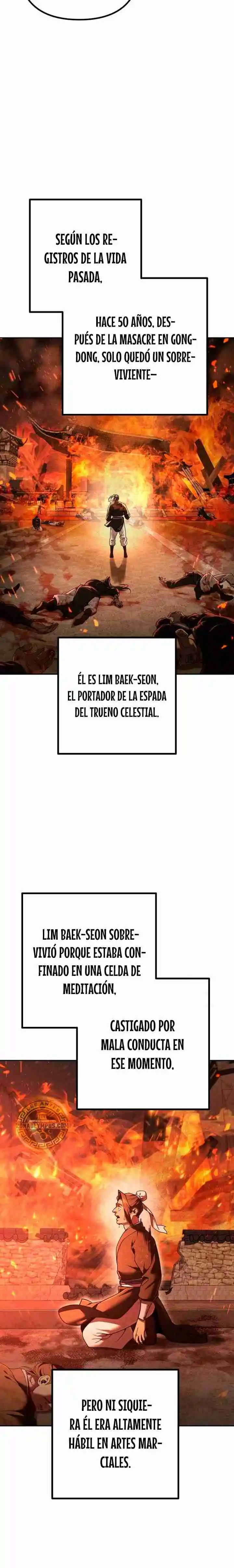 La Reencarnación Del Eunuco: Un Viaje De Regreso A La Hombría - Capítulo 10 - Página 12 - LectorTMOo