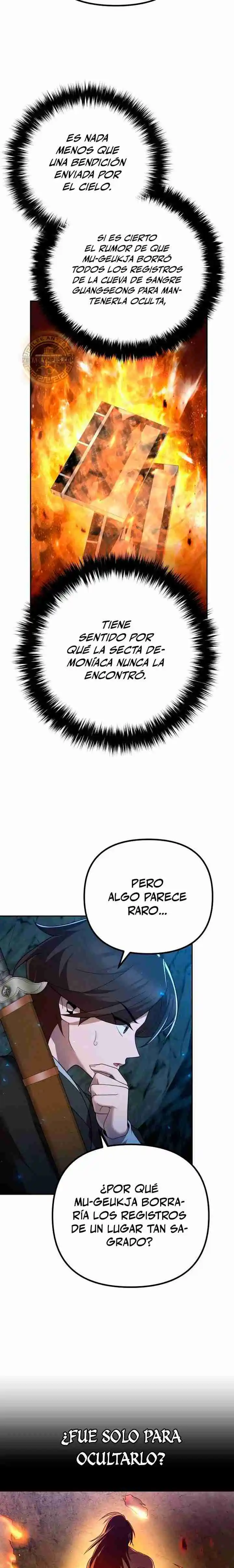 La Reencarnación Del Eunuco: Un Viaje De Regreso A La Hombría - Capítulo 10 - Página 16 - LectorTMOo