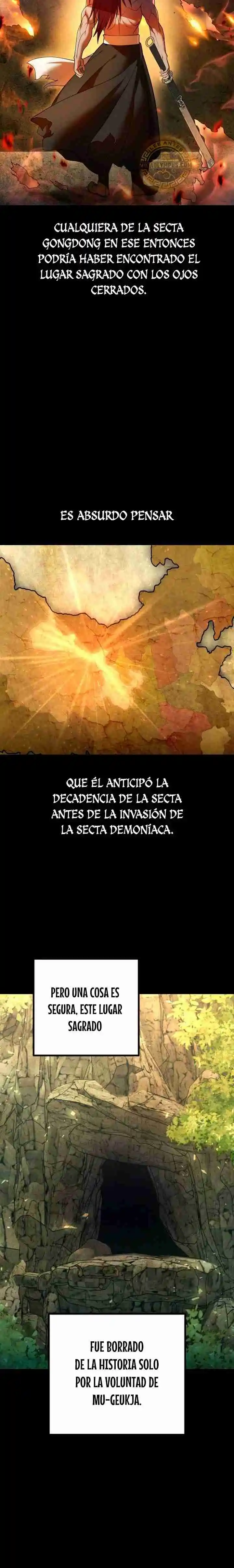La Reencarnación Del Eunuco: Un Viaje De Regreso A La Hombría - Capítulo 10 - Página 17 - LectorTMOo