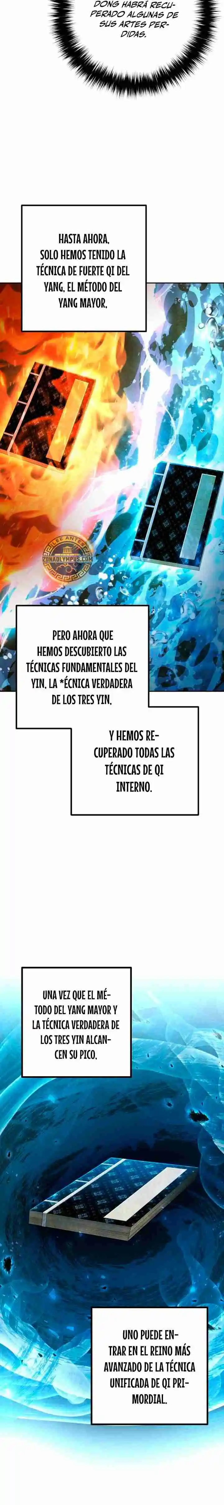 La Reencarnación Del Eunuco: Un Viaje De Regreso A La Hombría - Capítulo 10 - Página 25 - LectorTMOo