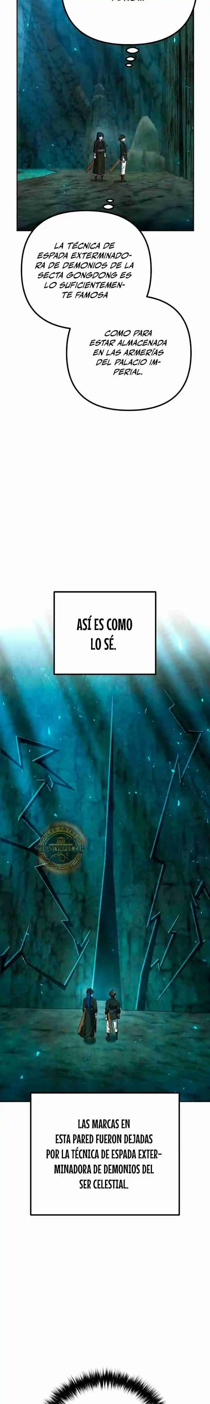 La Reencarnación Del Eunuco: Un Viaje De Regreso A La Hombría - Capítulo 11 - Página 7 - LectorTMOo