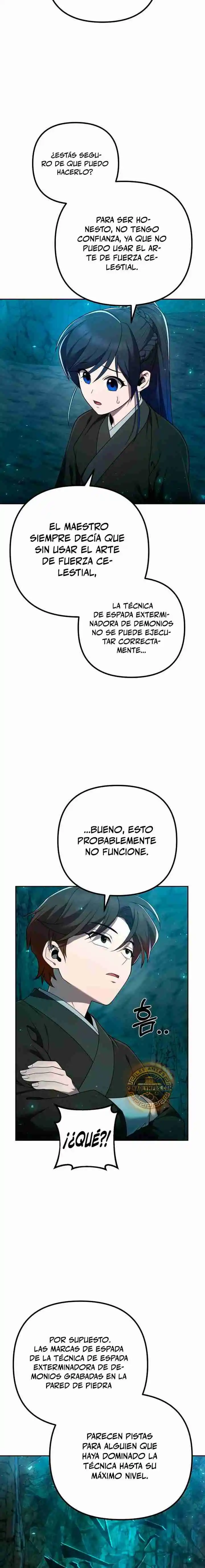 La Reencarnación Del Eunuco: Un Viaje De Regreso A La Hombría - Capítulo 11 - Página 17 - LectorTMOo