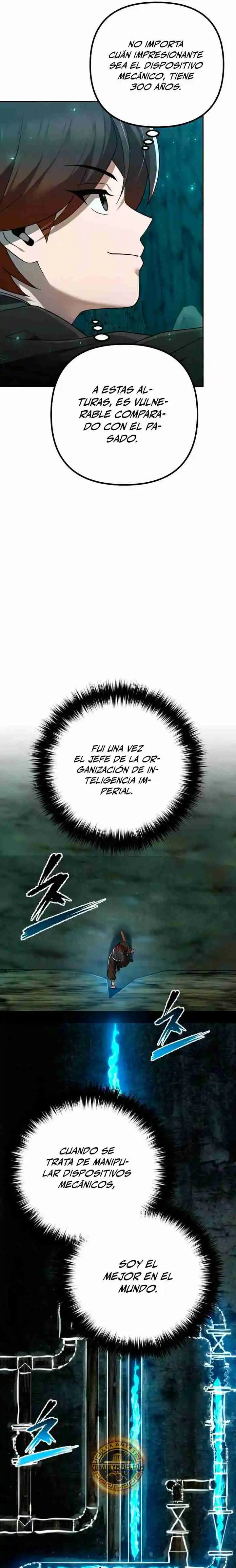 La Reencarnación Del Eunuco: Un Viaje De Regreso A La Hombría - Capítulo 11 - Página 19 - LectorTMOo
