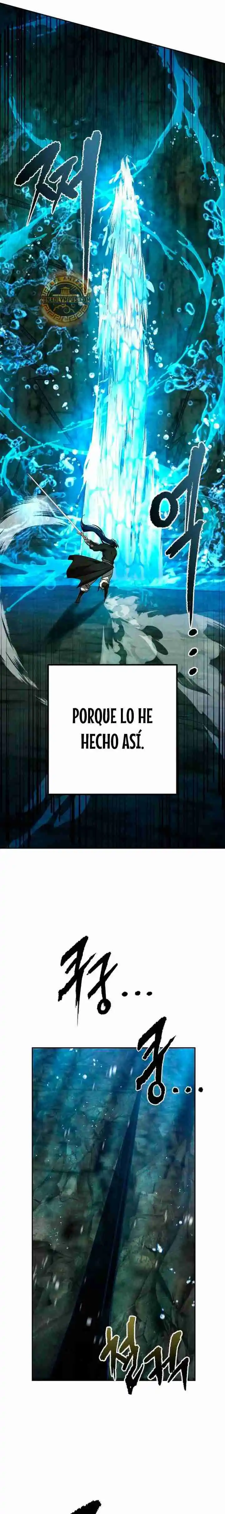 La Reencarnación Del Eunuco: Un Viaje De Regreso A La Hombría - Capítulo 11 - Página 25 - LectorTMOo