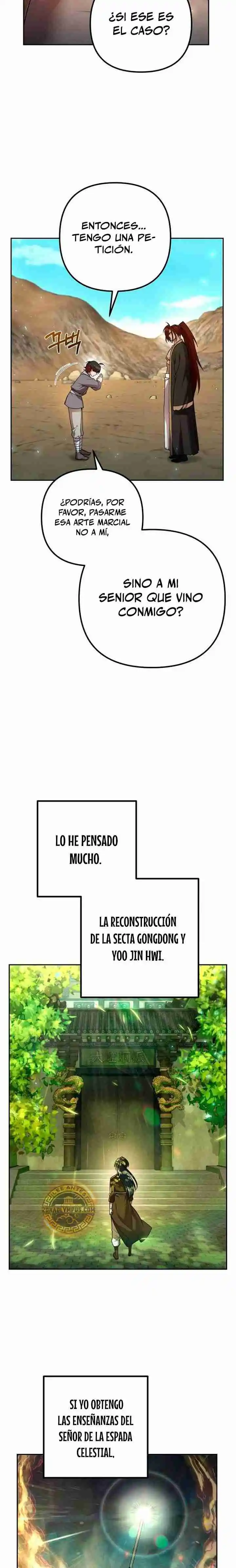 La Reencarnación Del Eunuco: Un Viaje De Regreso A La Hombría - Capítulo 12 - Página 27 - LectorTMOo