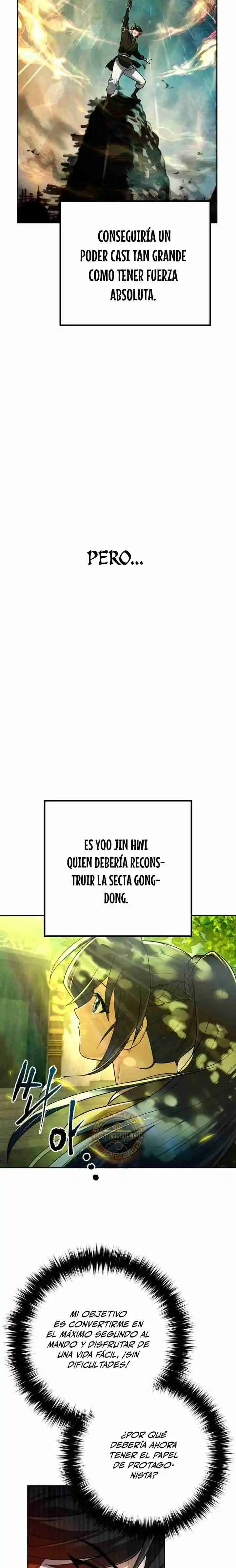 La Reencarnación Del Eunuco: Un Viaje De Regreso A La Hombría - Capítulo 12 - Página 28 - LectorTMOo