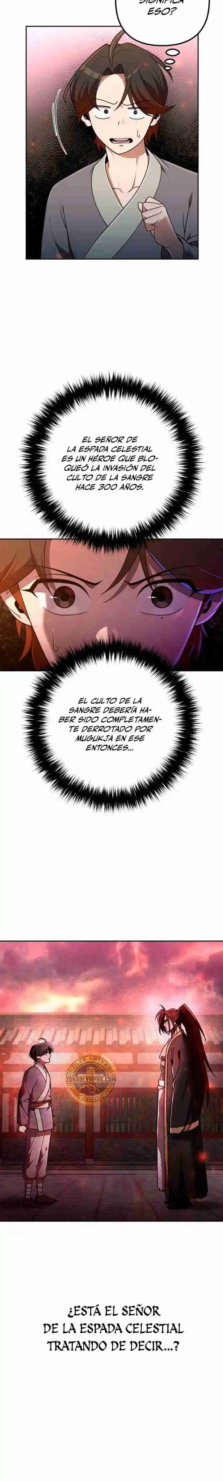 La Reencarnación Del Eunuco: Un Viaje De Regreso A La Hombría - Capítulo 12 - Página 31 - LectorTMOo