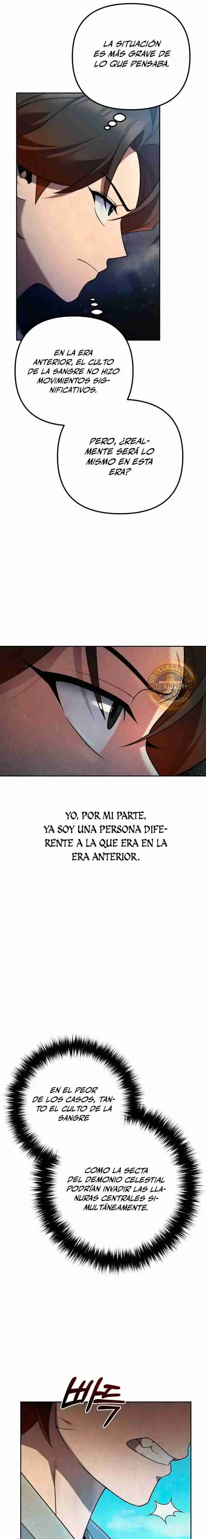 La Reencarnación Del Eunuco: Un Viaje De Regreso A La Hombría - Capítulo 13 - Página 8 - LectorTMOo