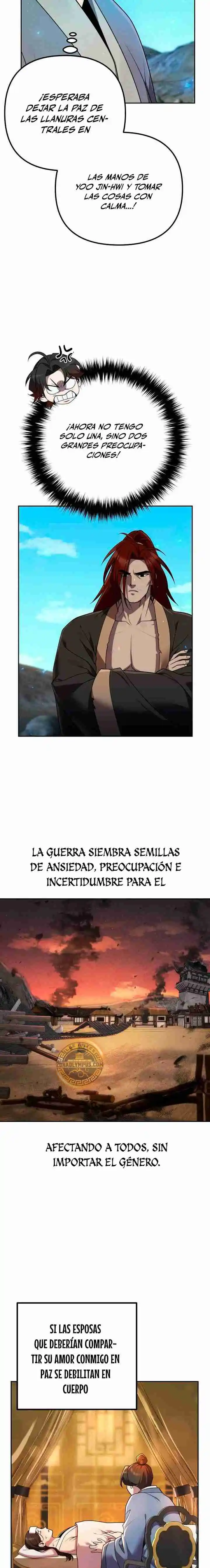 La Reencarnación Del Eunuco: Un Viaje De Regreso A La Hombría - Capítulo 13 - Página 9 - LectorTMOo