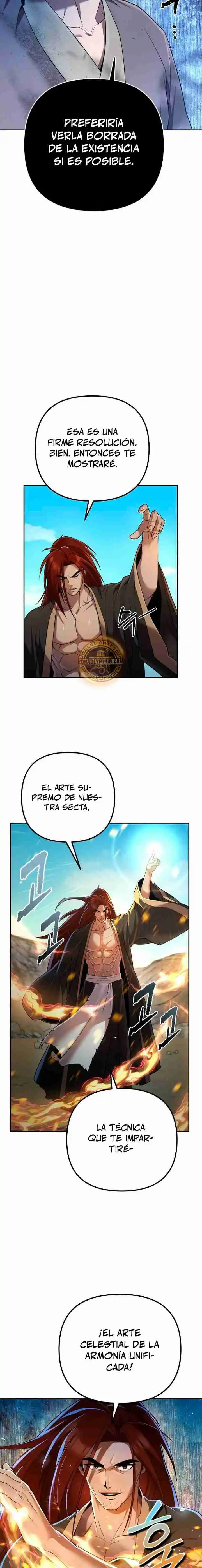 La Reencarnación Del Eunuco: Un Viaje De Regreso A La Hombría - Capítulo 13 - Página 20 - LectorTMOo