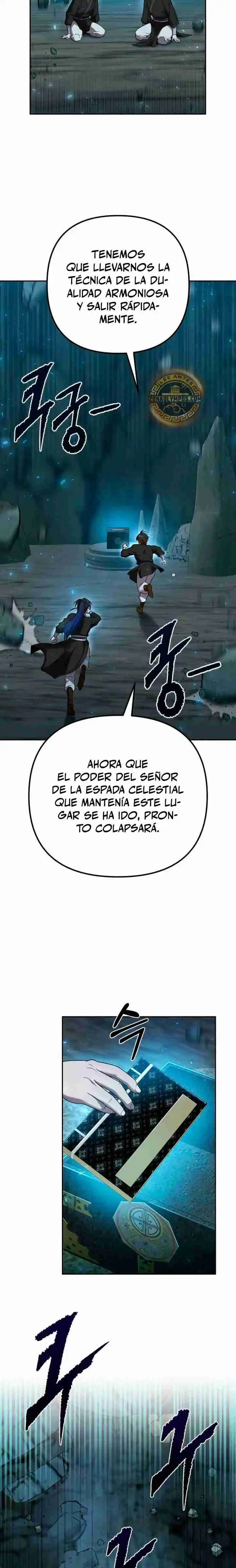 La Reencarnación Del Eunuco: Un Viaje De Regreso A La Hombría - Capítulo 13 - Página 25 - LectorTMOo