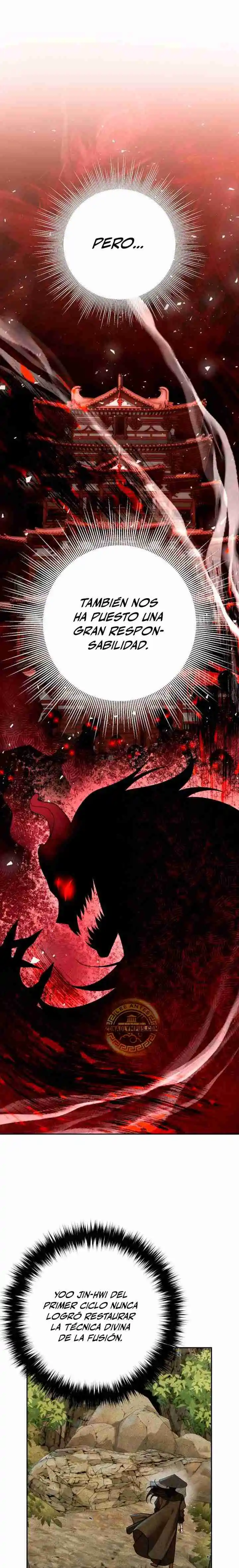 La Reencarnación Del Eunuco: Un Viaje De Regreso A La Hombría - Capítulo 14 - Página 13 - LectorTMOo