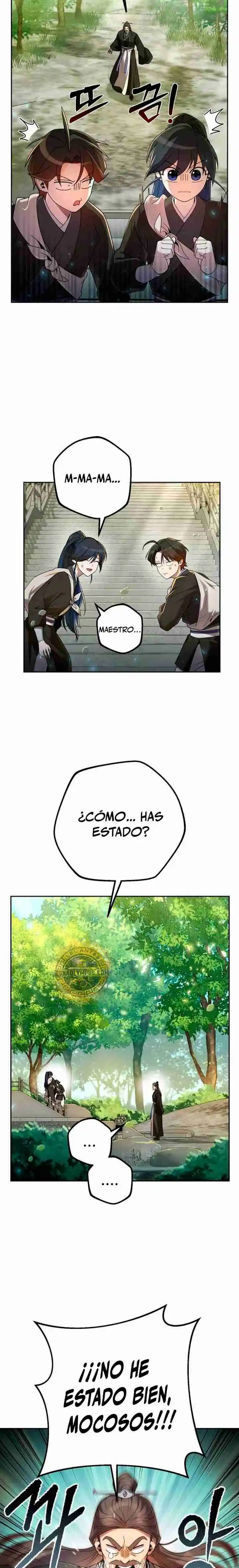 La Reencarnación Del Eunuco: Un Viaje De Regreso A La Hombría - Capítulo 14 - Página 17 - LectorTMOo