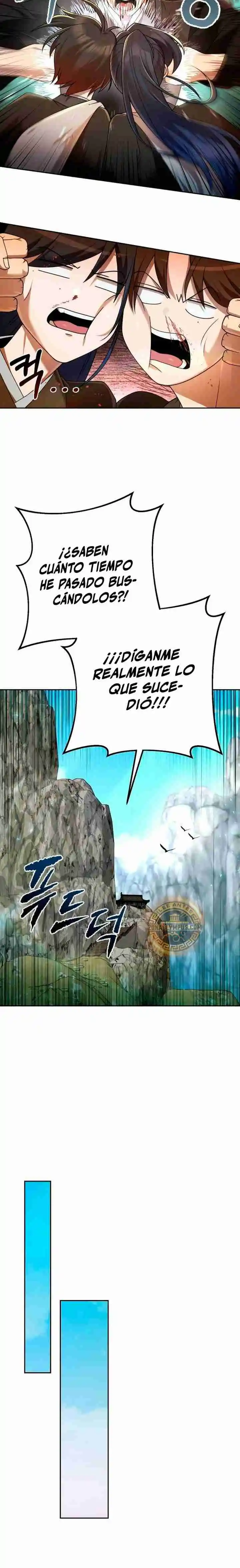 La Reencarnación Del Eunuco: Un Viaje De Regreso A La Hombría - Capítulo 14 - Página 18 - LectorTMOo