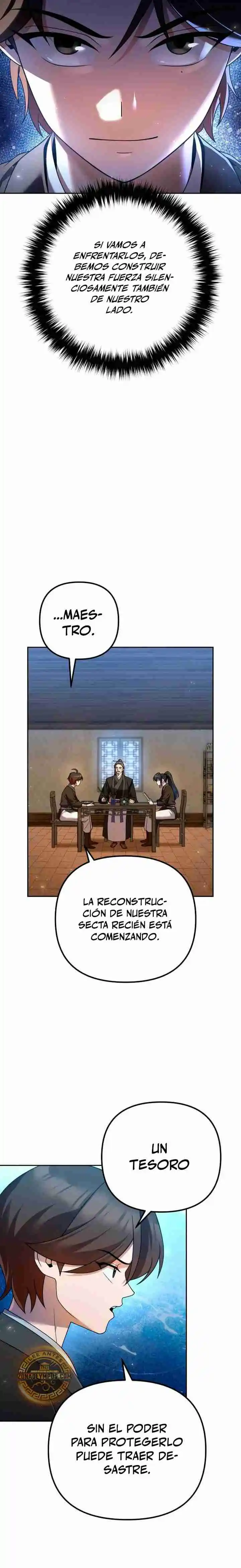 La Reencarnación Del Eunuco: Un Viaje De Regreso A La Hombría - Capítulo 14 - Página 26 - LectorTMOo