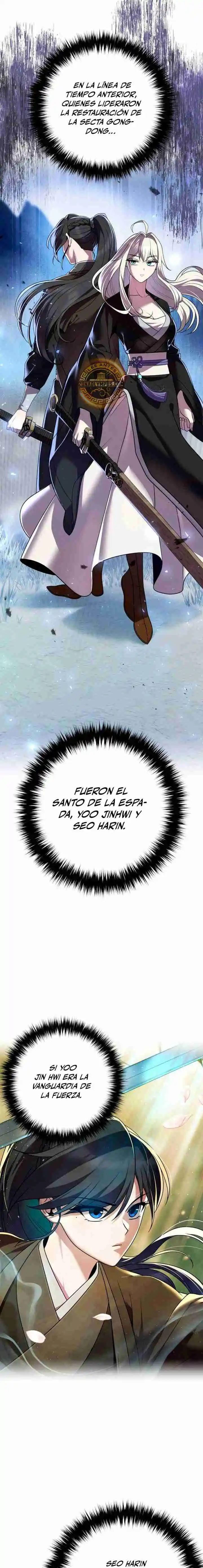 La Reencarnación Del Eunuco: Un Viaje De Regreso A La Hombría - Capítulo 15 - Página 17 - LectorTMOo