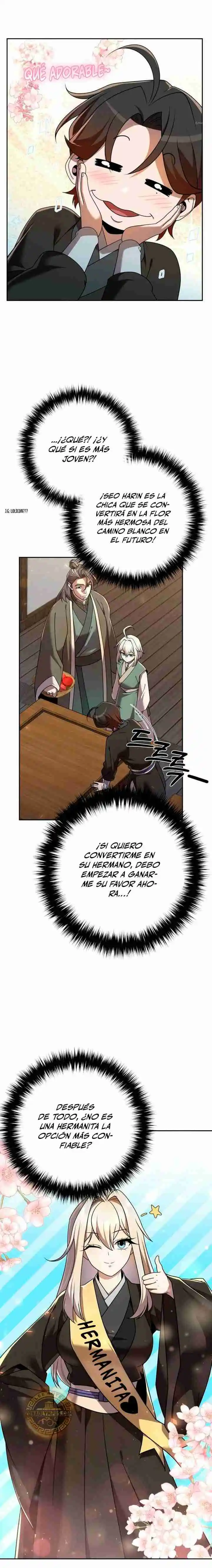 La Reencarnación Del Eunuco: Un Viaje De Regreso A La Hombría - Capítulo 15 - Página 25 - LectorTMOo