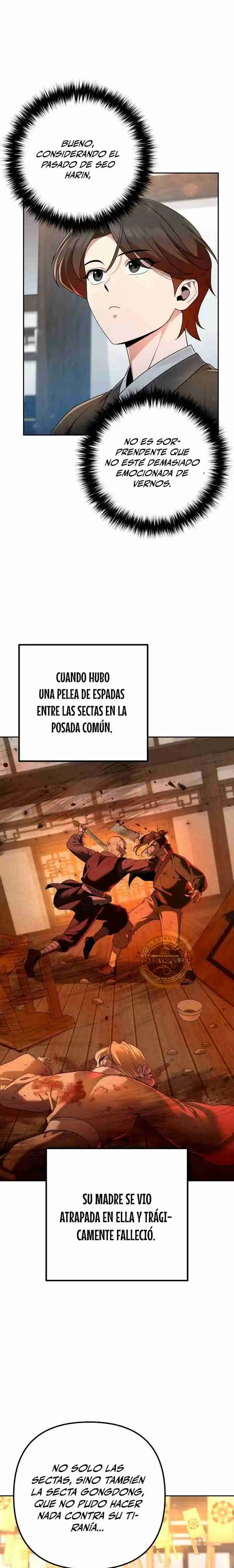 La Reencarnación Del Eunuco: Un Viaje De Regreso A La Hombría - Capítulo 16 - Página 4 - LectorTMOo
