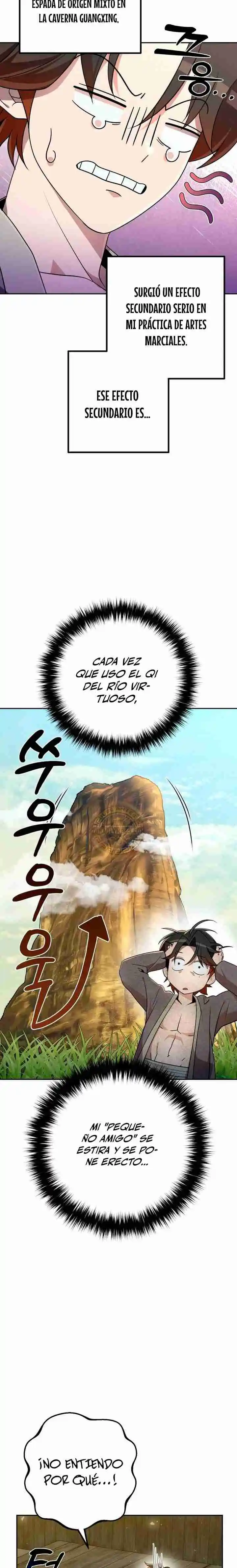 La Reencarnación Del Eunuco: Un Viaje De Regreso A La Hombría - Capítulo 16 - Página 18 - LectorTMOo