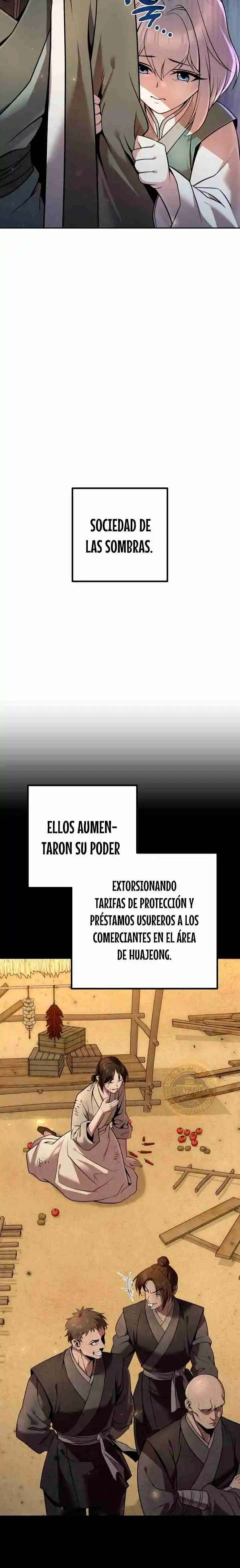 La Reencarnación Del Eunuco: Un Viaje De Regreso A La Hombría - Capítulo 16 - Página 28 - LectorTMOo