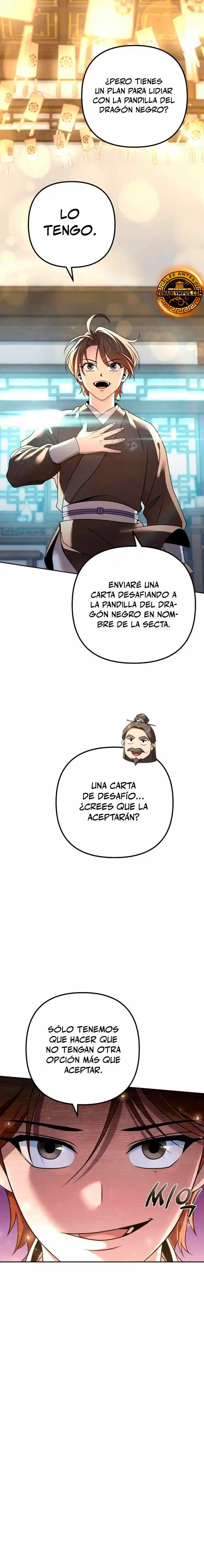 La Reencarnación Del Eunuco: Un Viaje De Regreso A La Hombría - Capítulo 17 - Página 18 - LectorTMOo