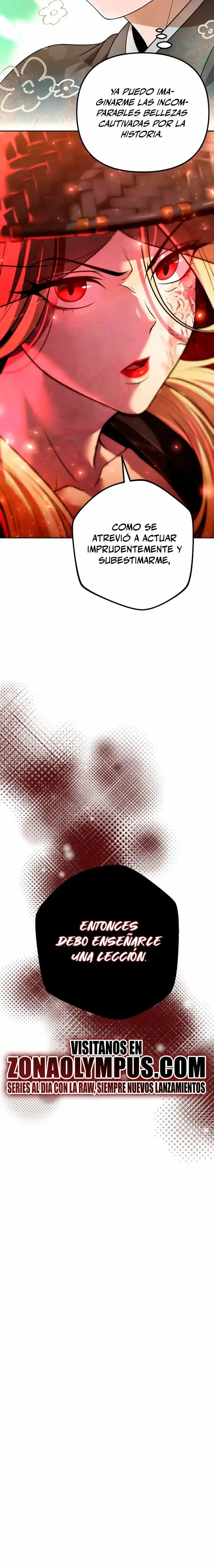La Reencarnación Del Eunuco: Un Viaje De Regreso A La Hombría - Capítulo 17 - Página 26 - LectorTMOo