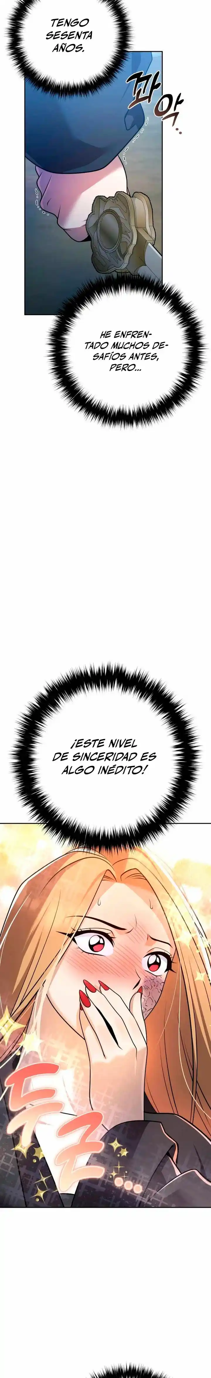 La Reencarnación Del Eunuco: Un Viaje De Regreso A La Hombría - Capítulo 18 - Página 28 - LectorTMOo