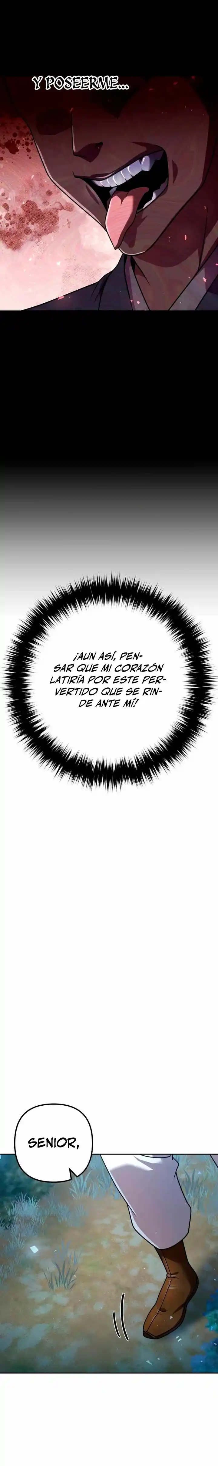 La Reencarnación Del Eunuco: Un Viaje De Regreso A La Hombría - Capítulo 18 - Página 36 - LectorTMOo