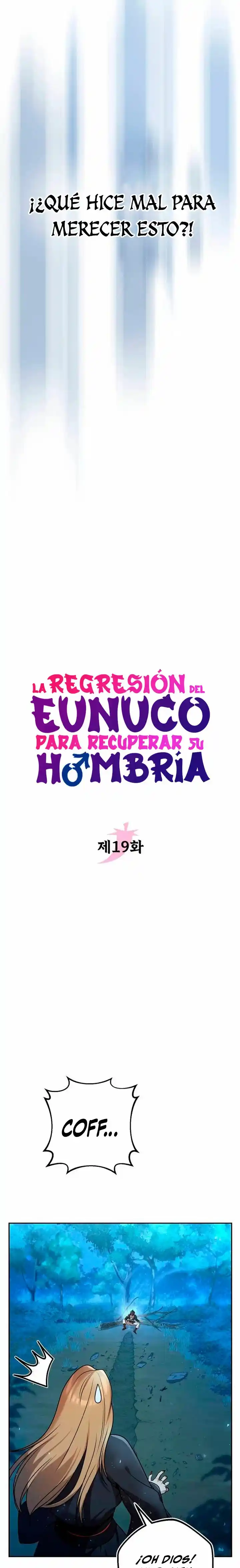 La Reencarnación Del Eunuco: Un Viaje De Regreso A La Hombría - Capítulo 19 - Página 10 - LectorTMOo