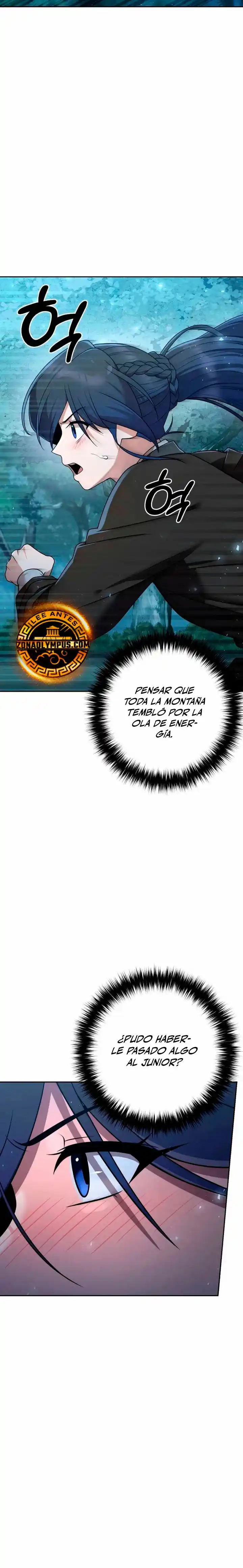 La Reencarnación Del Eunuco: Un Viaje De Regreso A La Hombría - Capítulo 19 - Página 17 - LectorTMOo