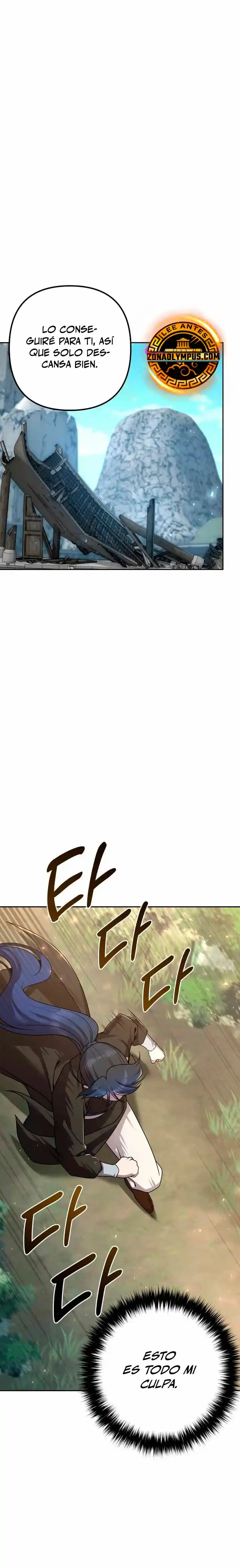 La Reencarnación Del Eunuco: Un Viaje De Regreso A La Hombría - Capítulo 19 - Página 27 - LectorTMOo