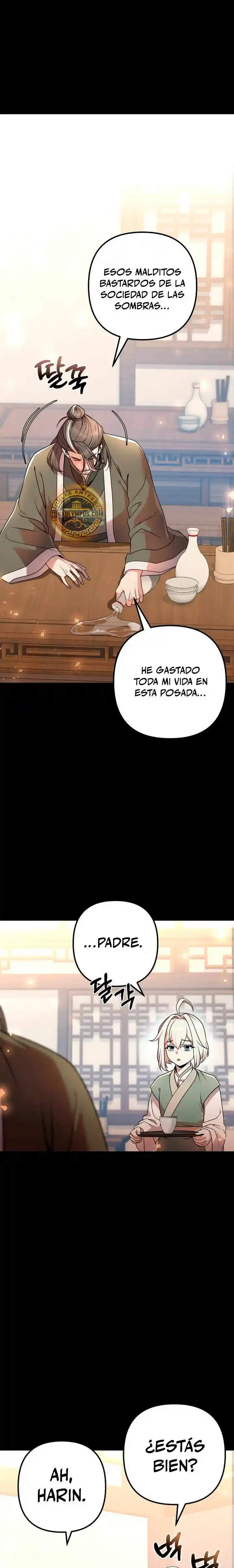 La Reencarnación Del Eunuco: Un Viaje De Regreso A La Hombría - Capítulo 20 - Página 3 - LectorTMOo