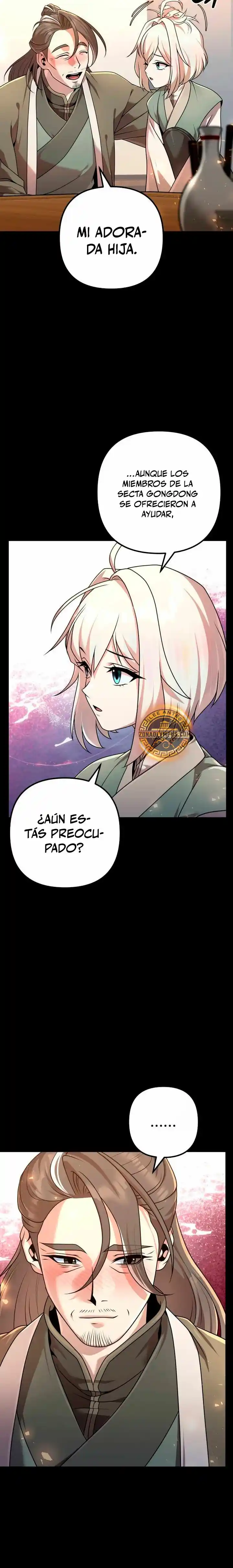 La Reencarnación Del Eunuco: Un Viaje De Regreso A La Hombría - Capítulo 20 - Página 4 - LectorTMOo