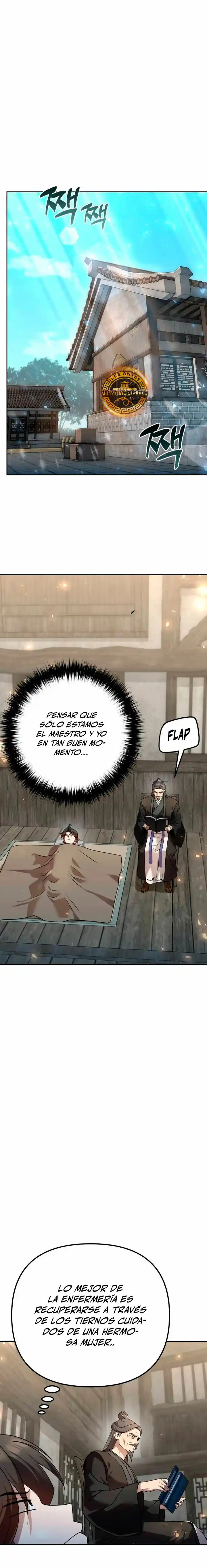 La Reencarnación Del Eunuco: Un Viaje De Regreso A La Hombría - Capítulo 20 - Página 12 - LectorTMOo
