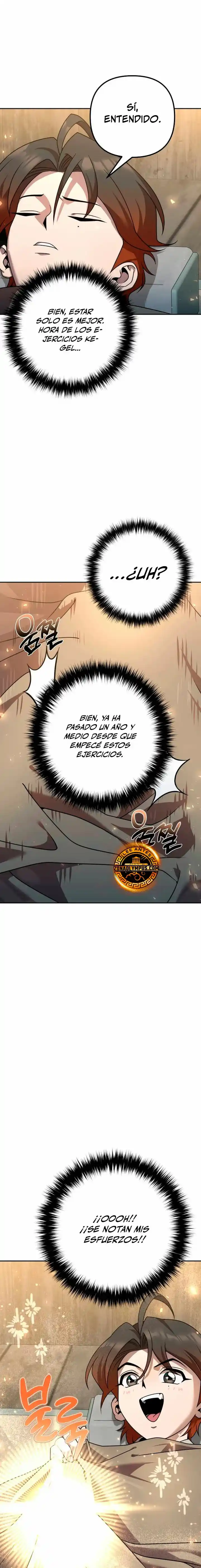 La Reencarnación Del Eunuco: Un Viaje De Regreso A La Hombría - Capítulo 20 - Página 15 - LectorTMOo