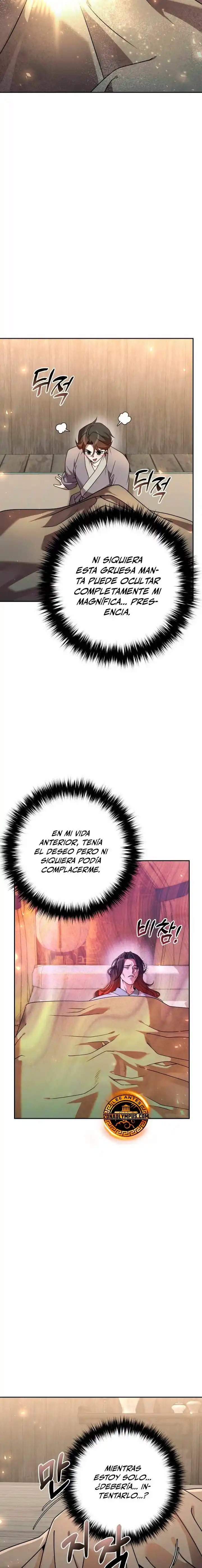 La Reencarnación Del Eunuco: Un Viaje De Regreso A La Hombría - Capítulo 20 - Página 16 - LectorTMOo