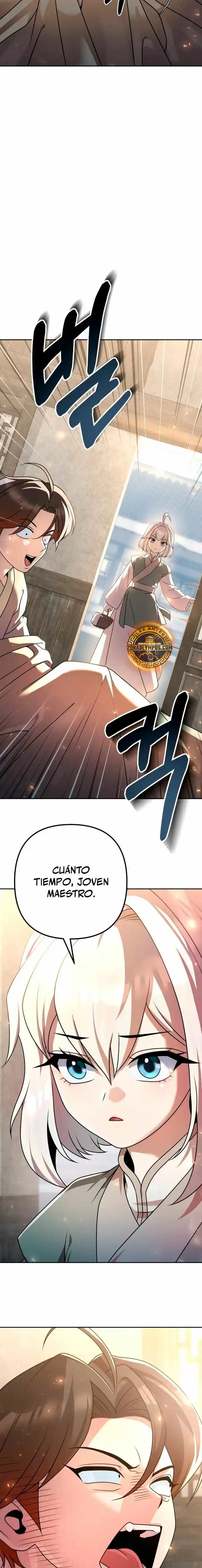 La Reencarnación Del Eunuco: Un Viaje De Regreso A La Hombría - Capítulo 20 - Página 17 - LectorTMOo